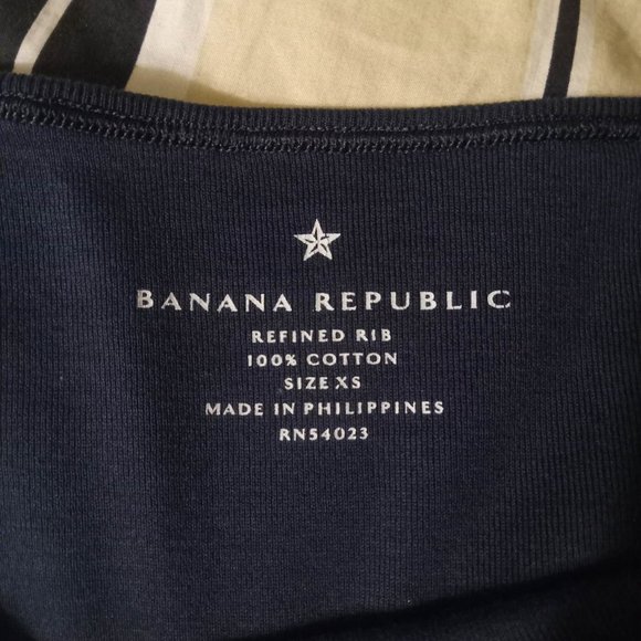 Dark Blue Long Sleeve - Picture 3 of 3